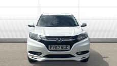 Honda HR-V 1.6 i-DTEC SE Navi 5dr Diesel Hatchback